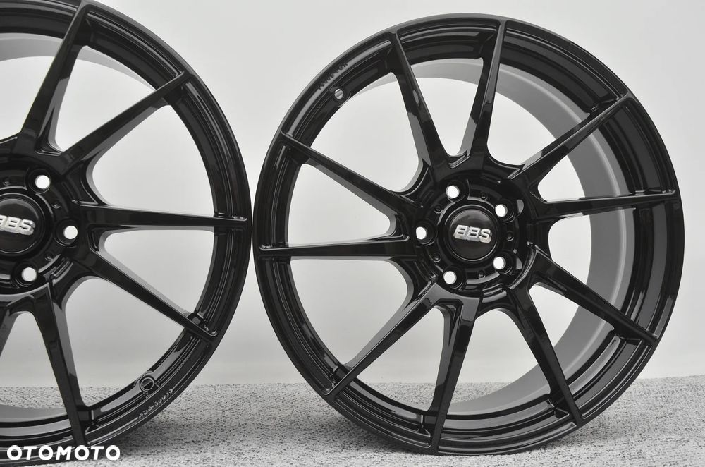 Felgi 8x19 5x112 Audi A3 A4 b8 b9 A6 C6 C7 A8 Merc W204 W205 W213 VW Passat - 7