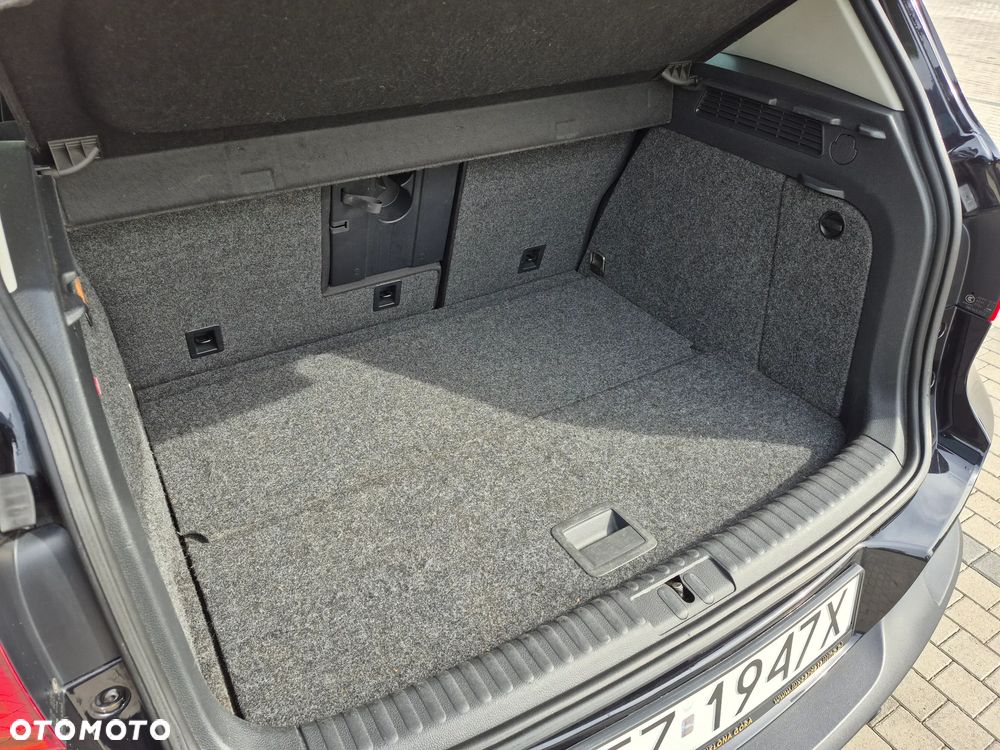 Volkswagen Tiguan 2.0 TDI DPF BlueMotion Technology Trend & Fun - 34
