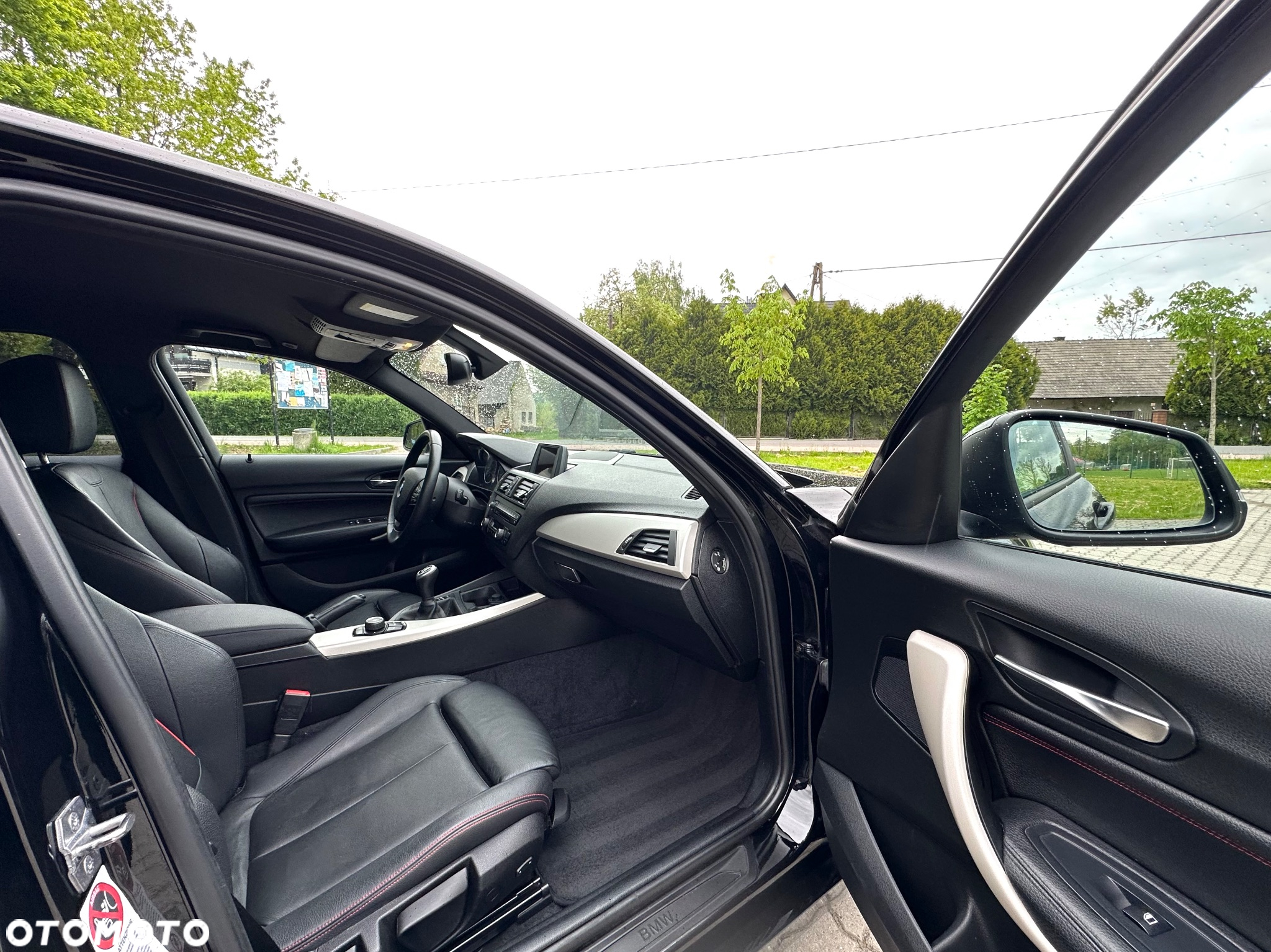 BMW Seria 1 120d xDrive Sport Line - 24