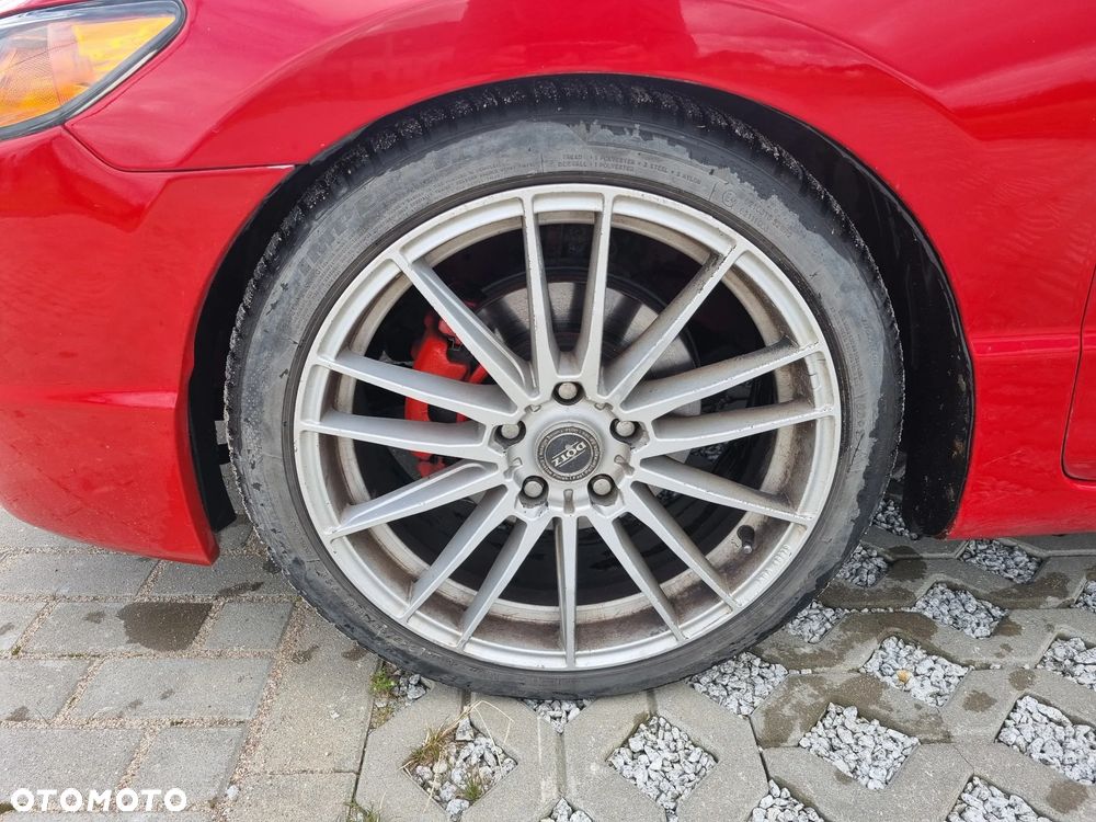 Honda Civic - 17