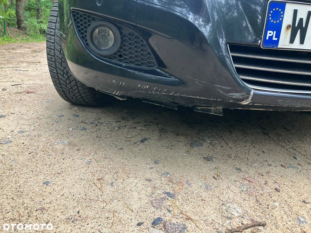 Opel Zafira 1.7 CDTI Cosmo - 4