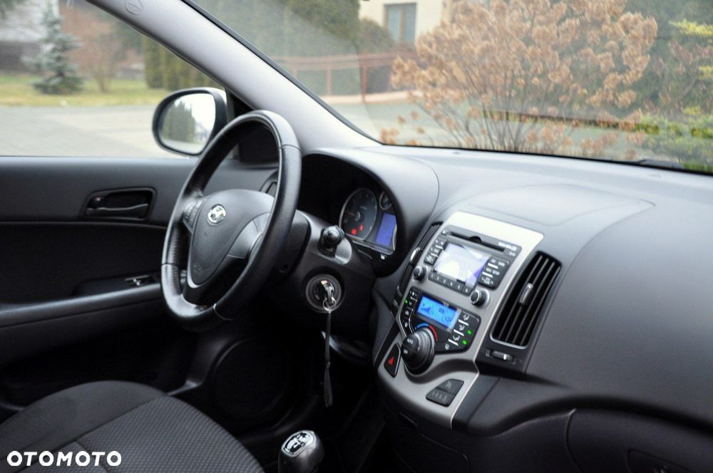 Hyundai i30 - 18