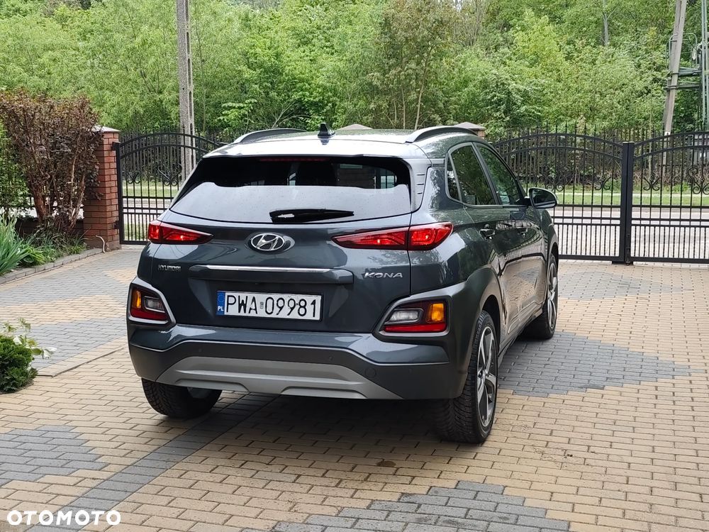 Hyundai Kona 1.0 T-GDI Premiere Style - 3