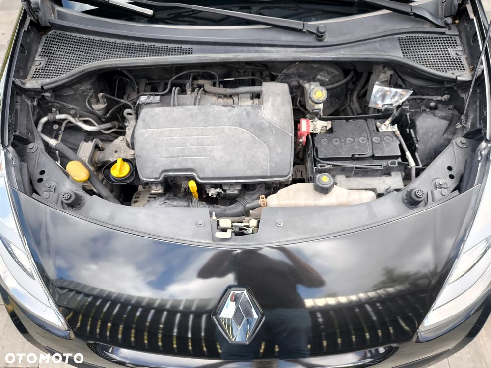 Renault Clio 1.2 16V Dynamique - 11