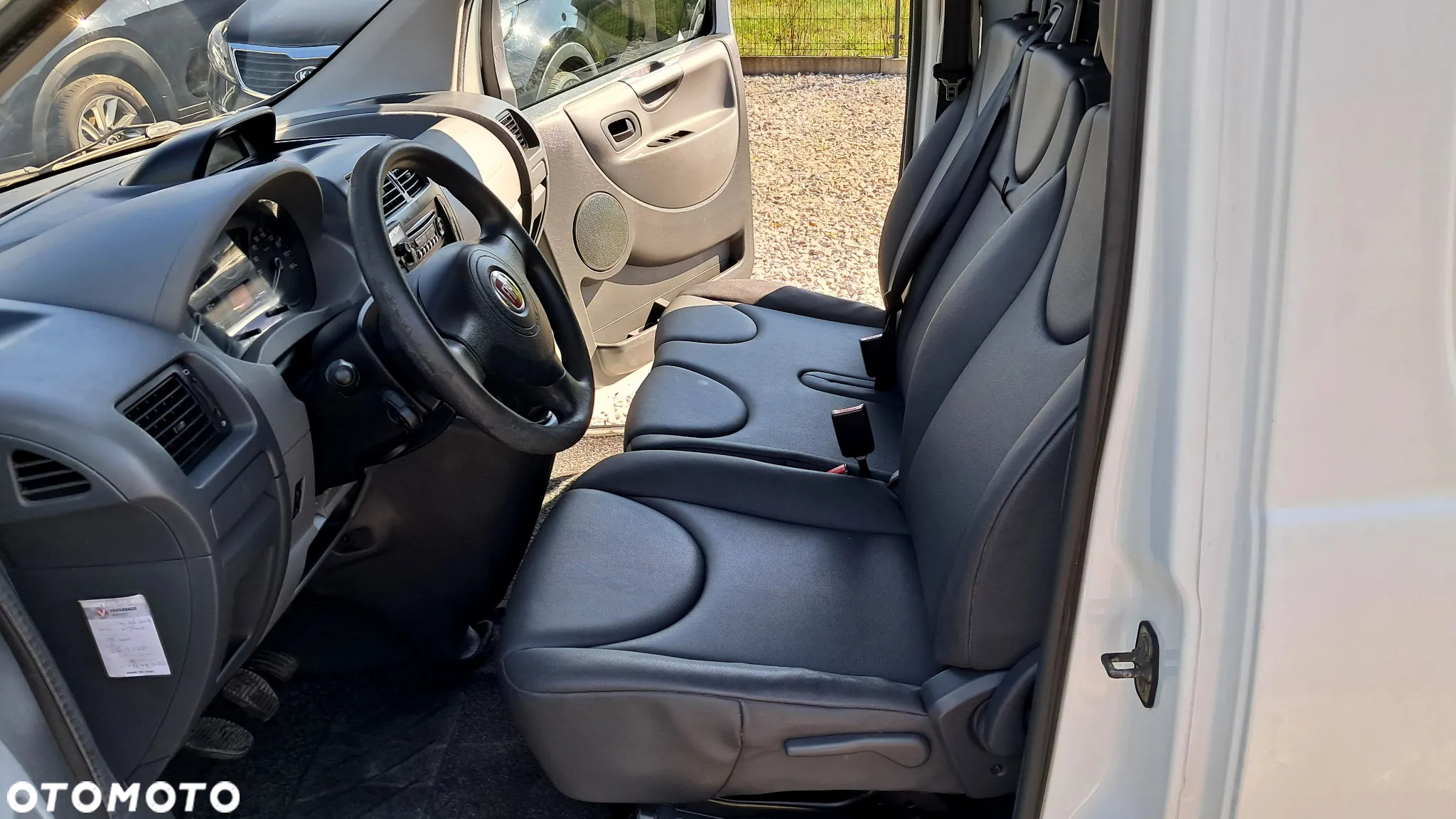 Fiat Scudo - 17
