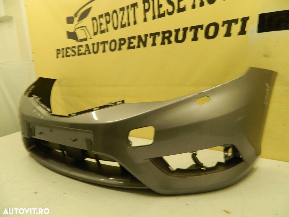 Bara fata Nissan Pulsar, 2014,  2015, 2016, 2017, 2018, cod origine 62022-3ZLOH. - 4