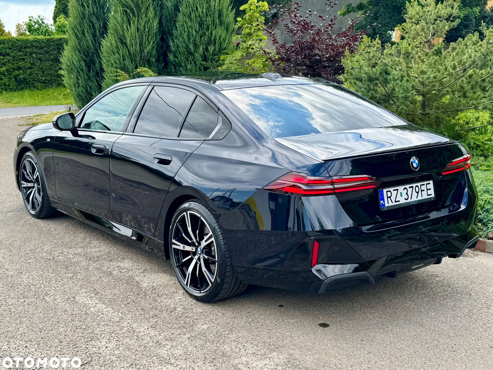 BMW Seria 5 - 12
