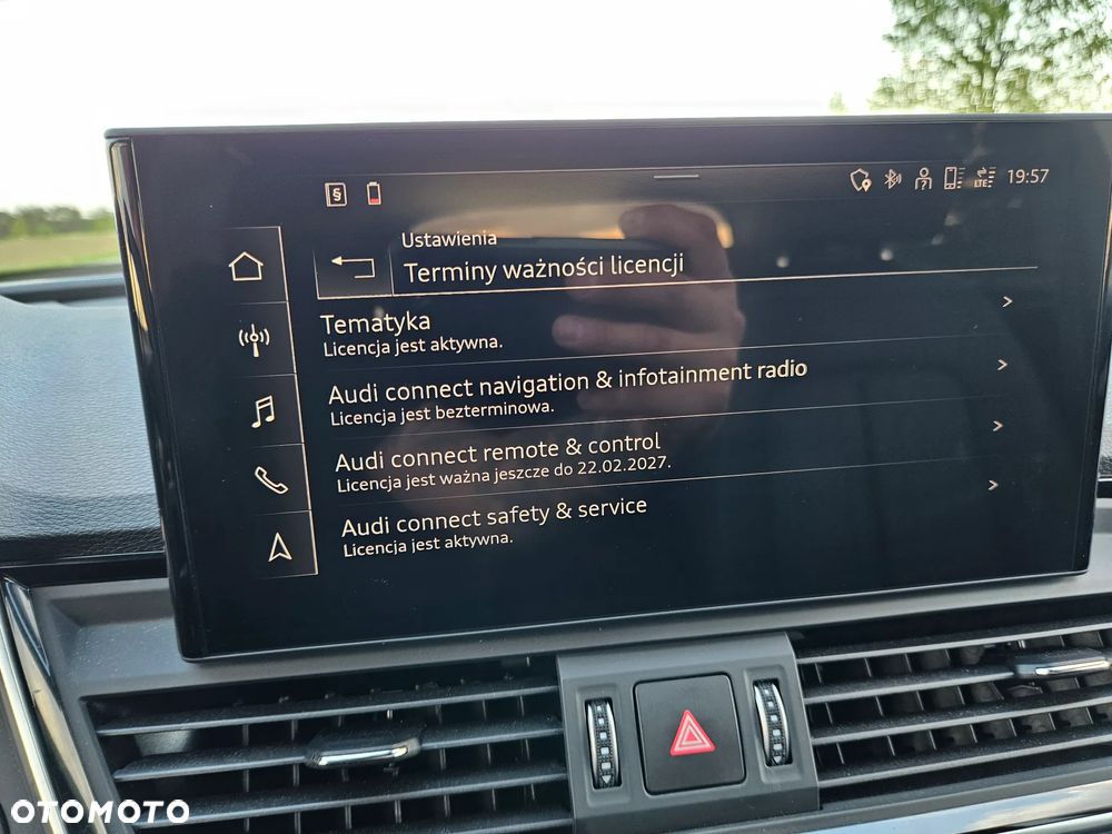 Audi Q5 45 TFSI mHEV Quattro S Line S tronic - 22