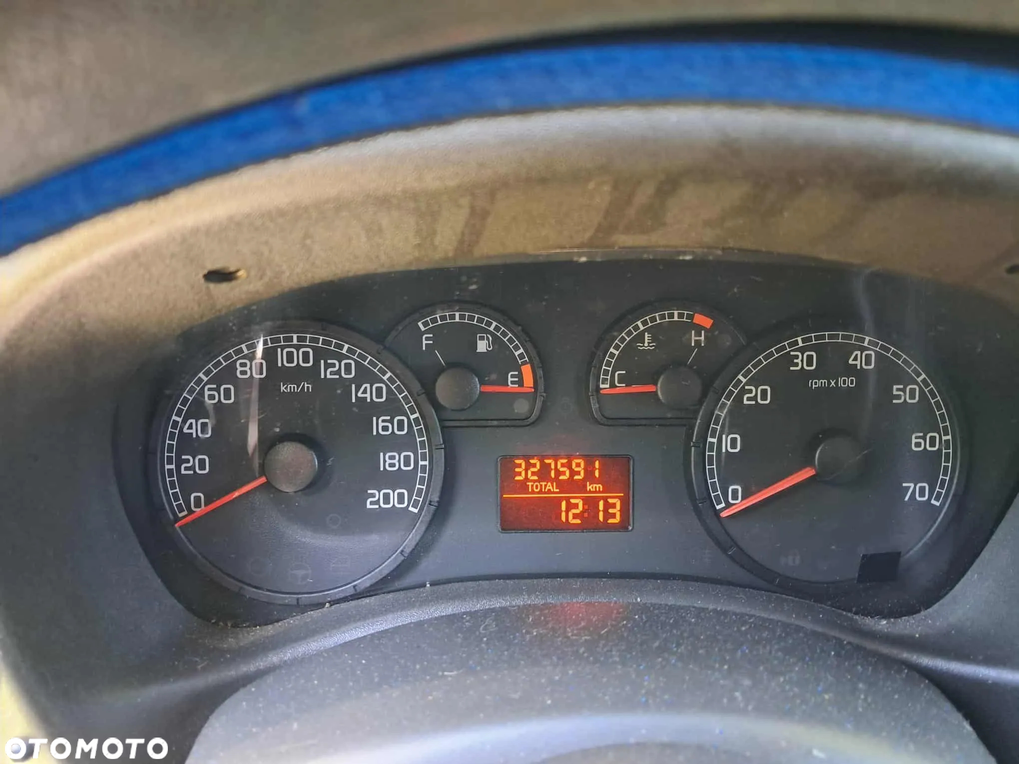 Fiat doblo - 4