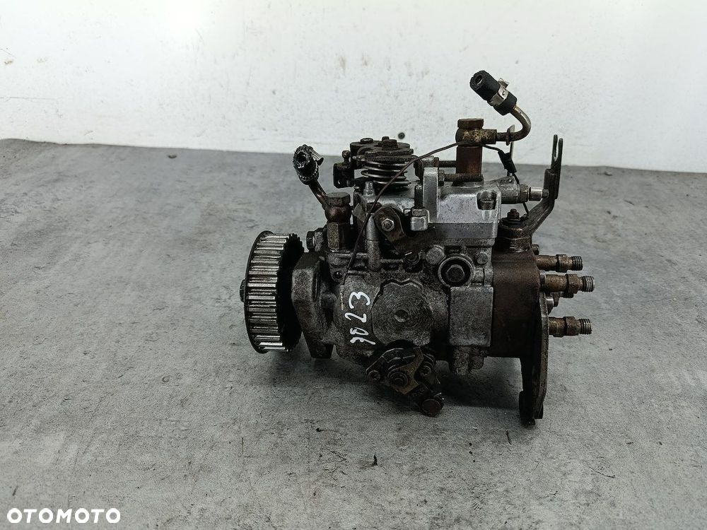 POMPA WTRYSKOWA VW TRANSPORTER T4 074130108G 0460485017  BOSCH 2.4 D - 4