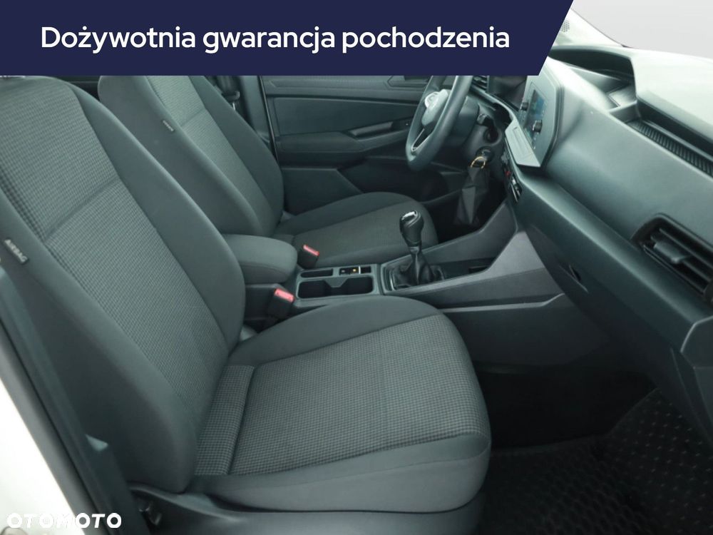 Volkswagen Caddy - 9