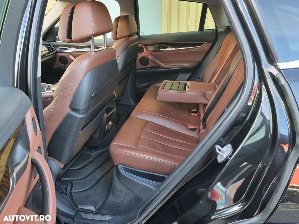 BMW X6 - 11