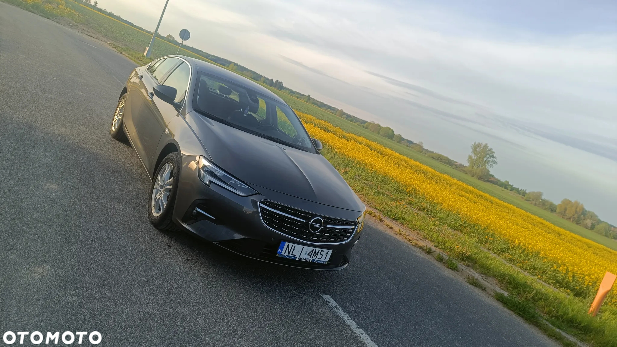 Opel Insignia - 4