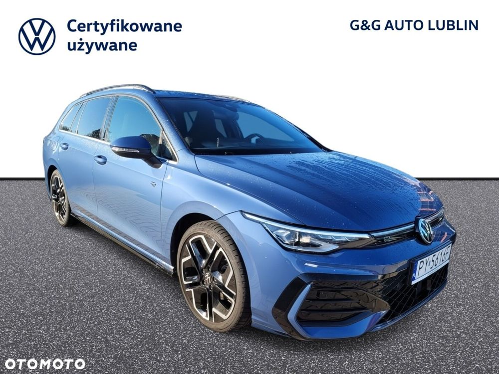 Volkswagen Golf Variant - 2