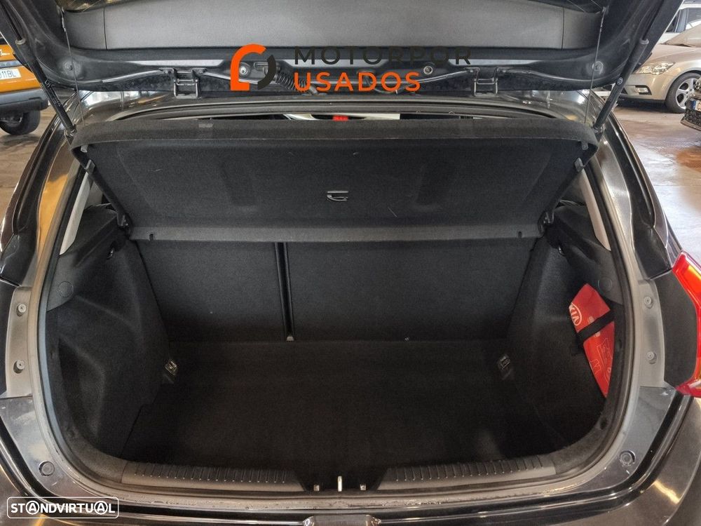 Kia Ceed 1.6 CRDi More Edition - 6