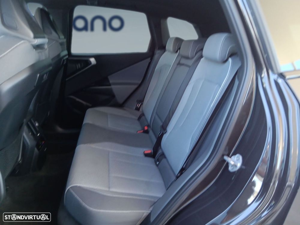 BMW X3 30 e xDrive Pack M Desportivo - 14