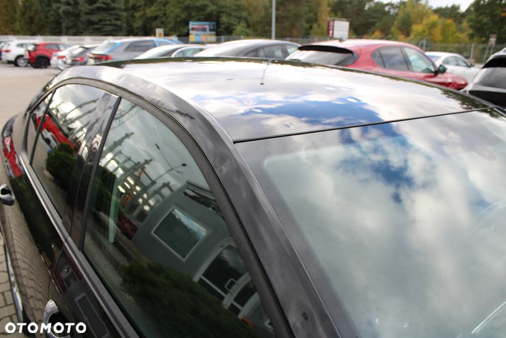 Skoda Octavia 2015