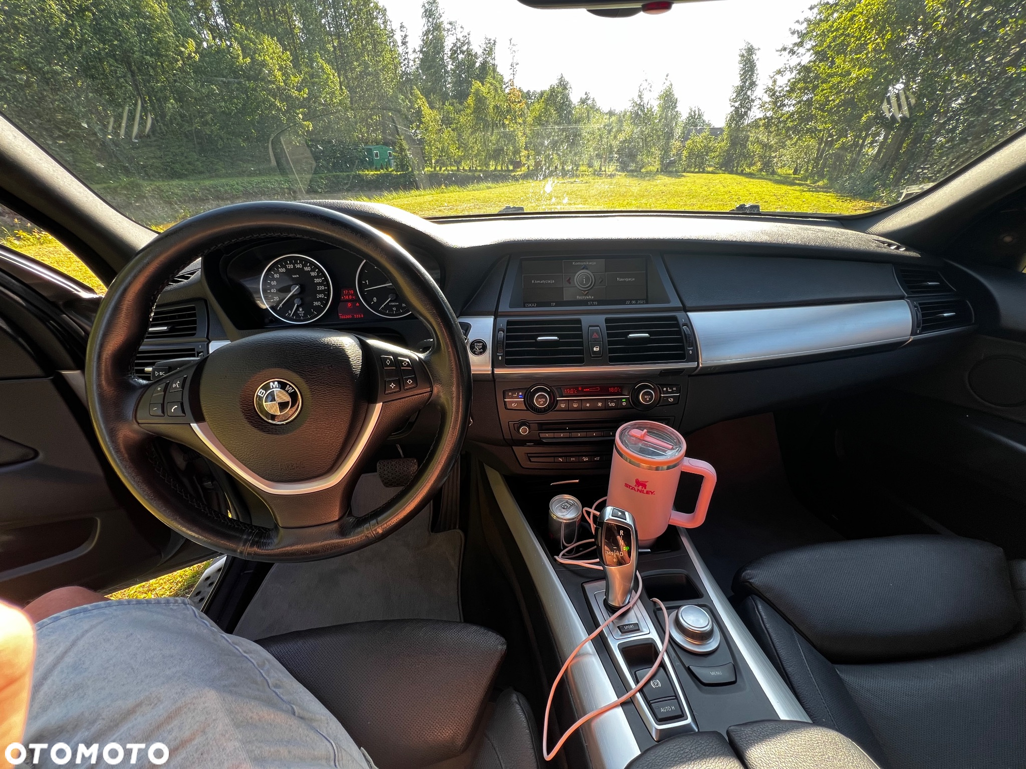 BMW X5 3.0sd xDrive - 16