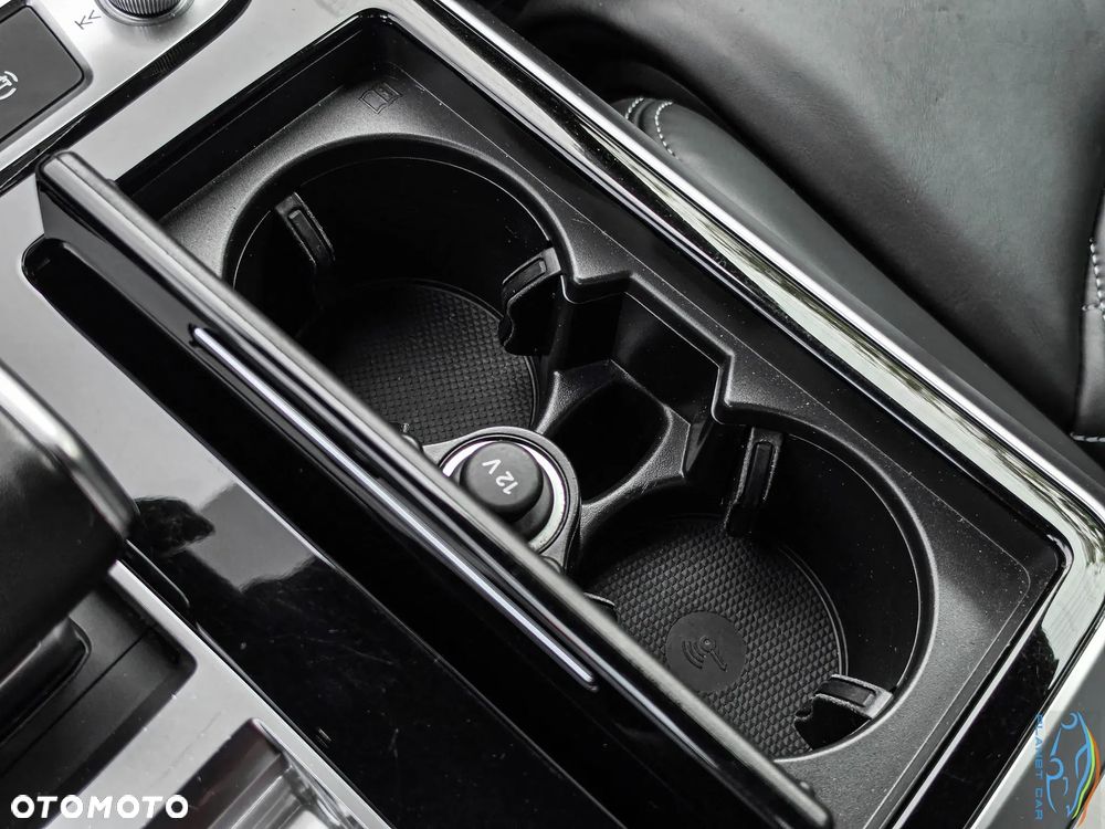 Audi Q7 45 TDI quattro tiptronic S line - 39
