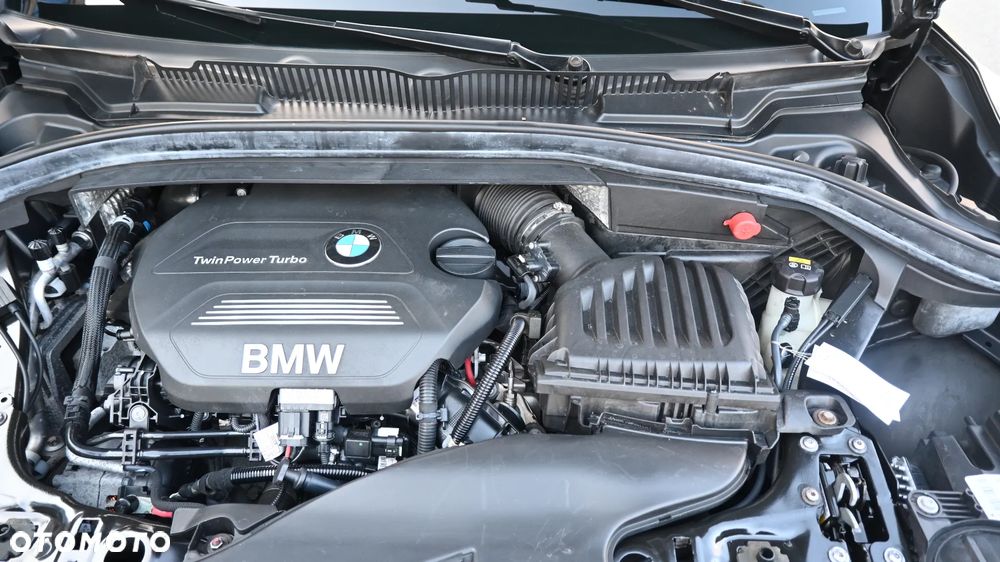 BMW Seria 2 218d GT Sport Line - 20
