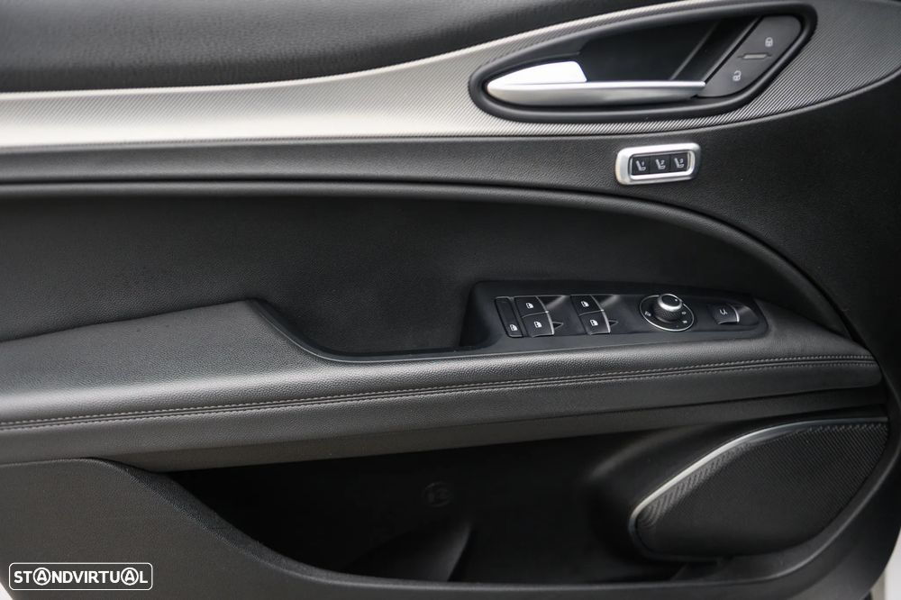 Alfa Romeo Stelvio 2.2 D Super AT8 Q4 - 19