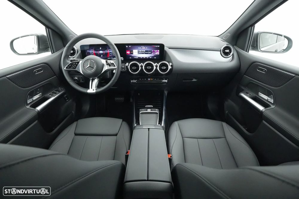 Mercedes-Benz B 180 d Progressive Aut. - 14