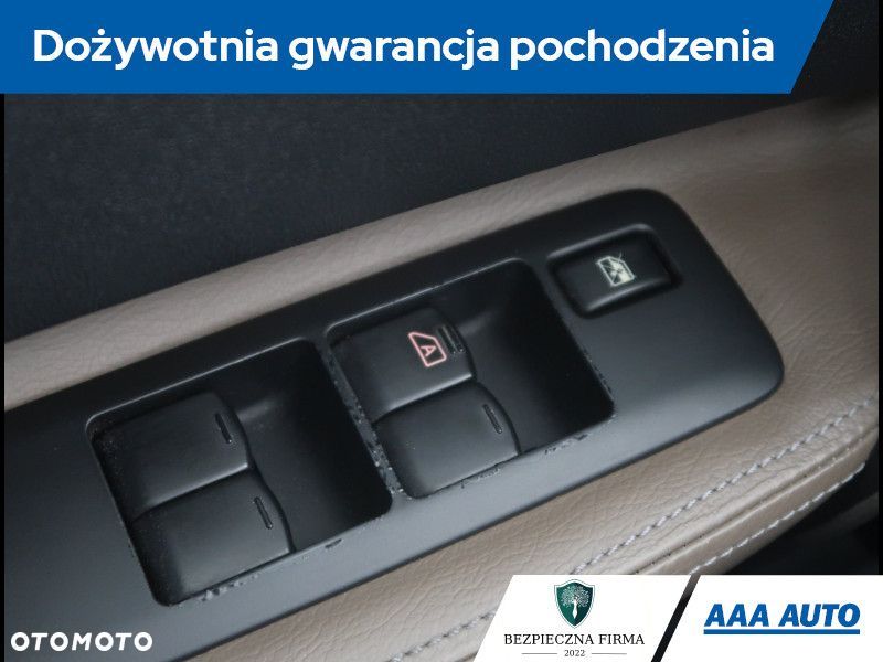 Nissan Qashqai+2 - 22