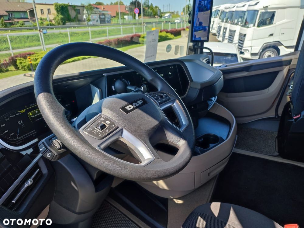 DAF XG 480 - 15