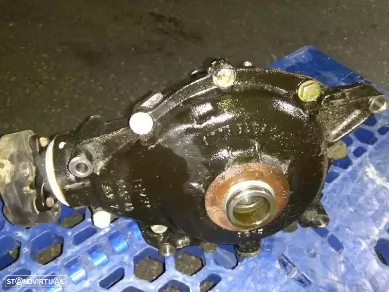 DIFERENCIAL FRONTAL BMW X5 2000 -31507512915 - 3