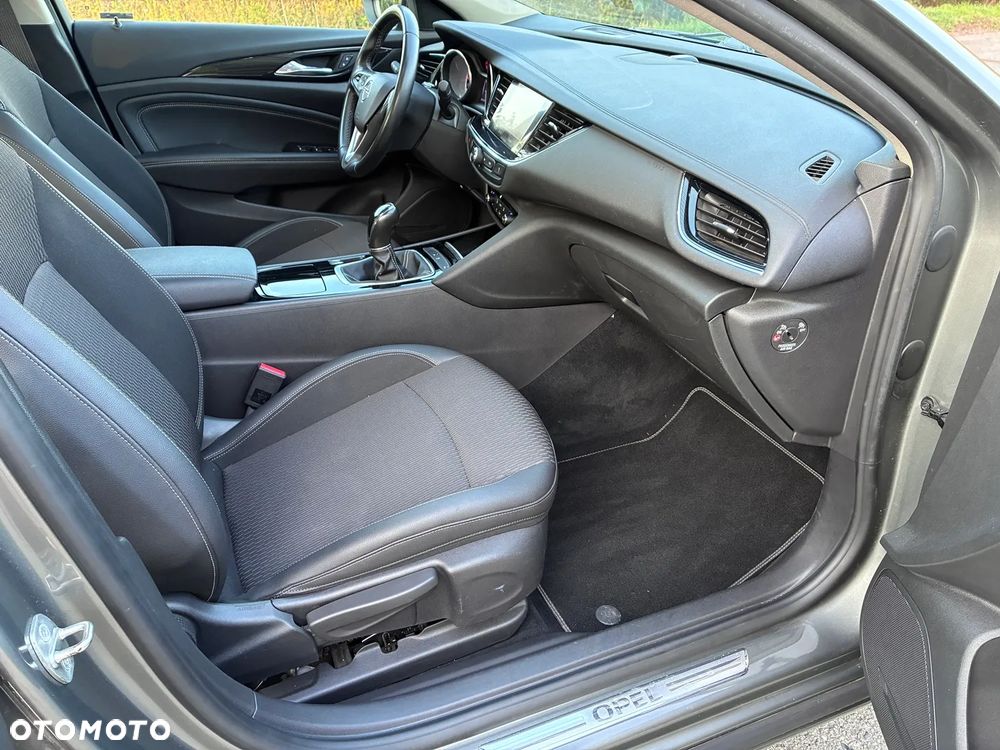 Opel Insignia 1.6 Business Innovation - 16