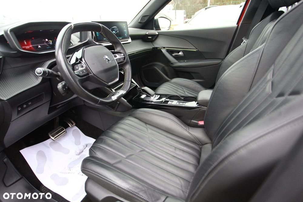 Peugeot 2008 - 16