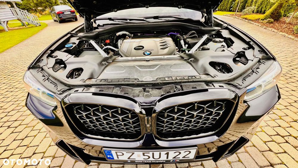 BMW X4 - 16