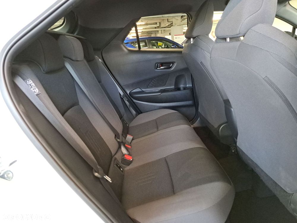 Toyota C-HR 1.8 Hybrid Style - 15