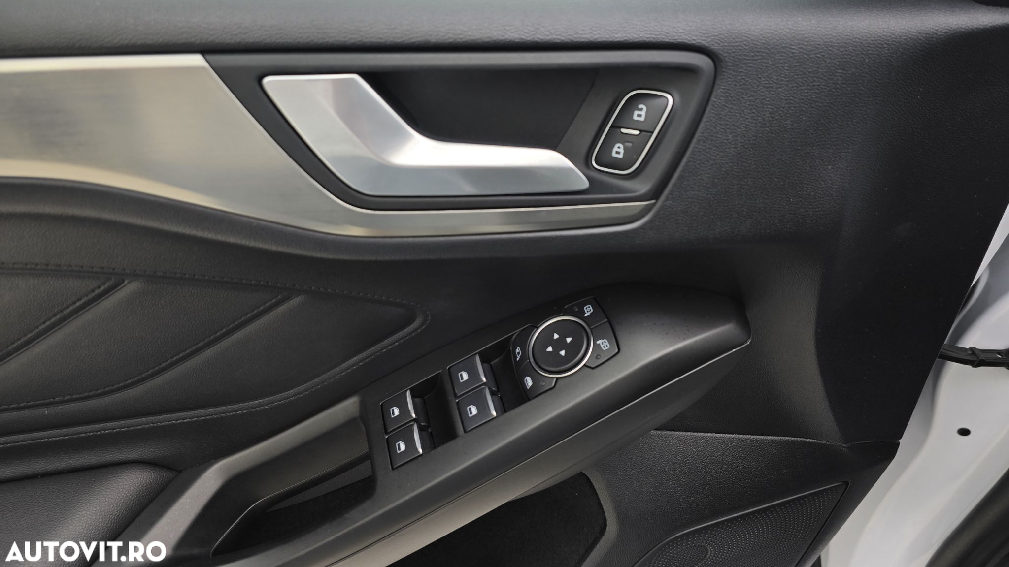 Ford Focus 1.5 EcoBlue Trend Edition - 11