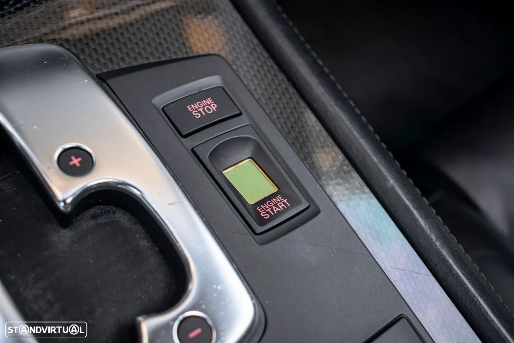 Audi S8 5.2 FSi V10 quattro - 23