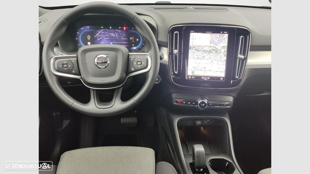 Volvo XC 40 2.0 B3 Core - 13