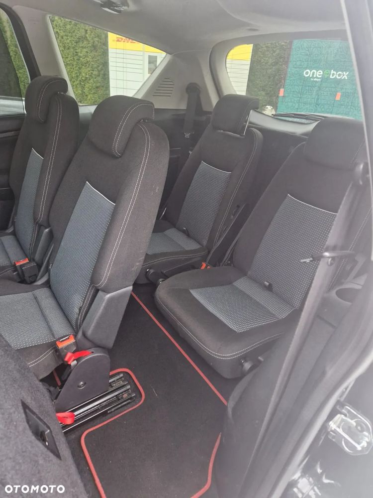 Ford S-Max 2.0 TDCi DPF Business Edition - 16