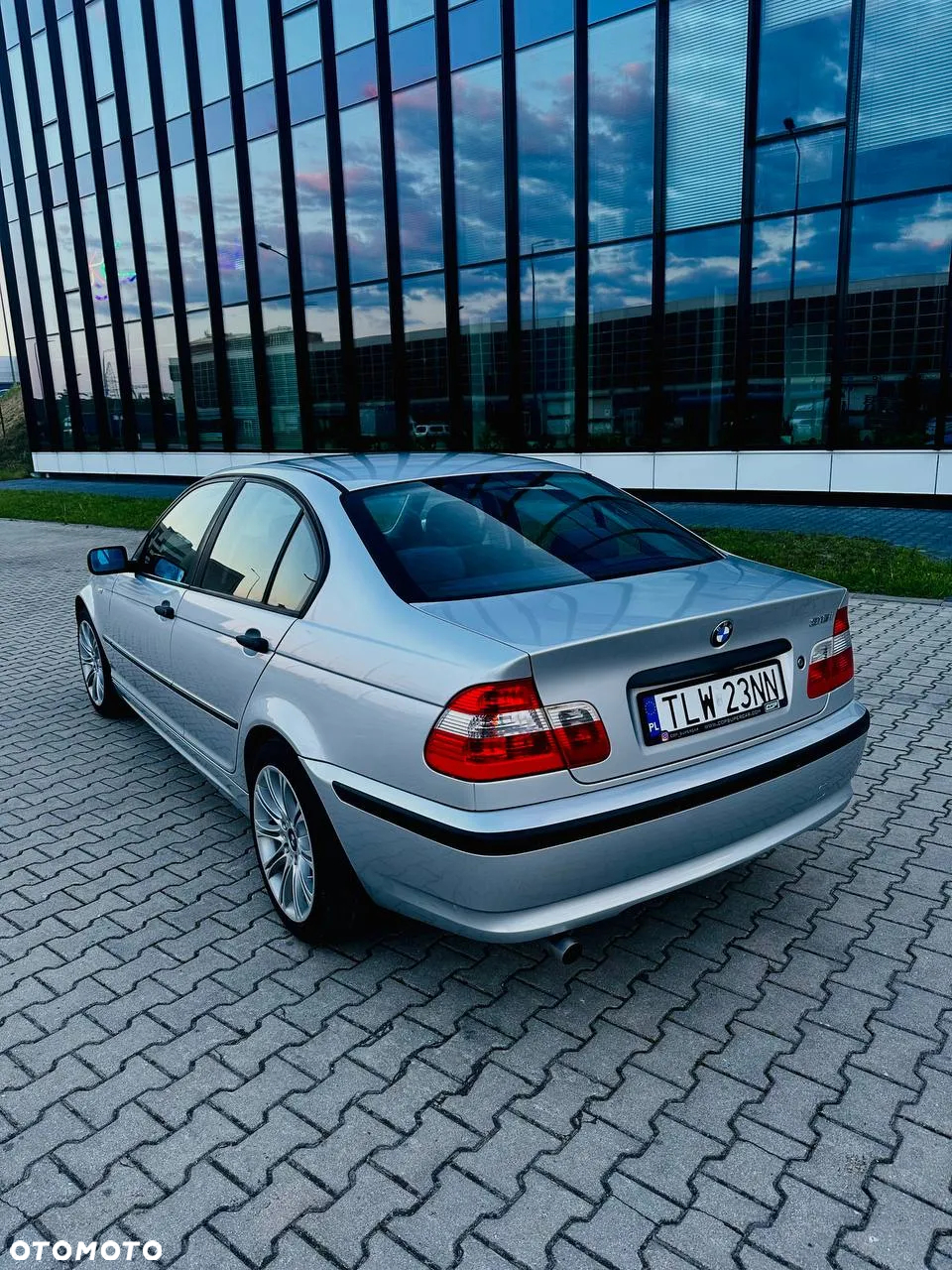 BMW Seria 3 - 3