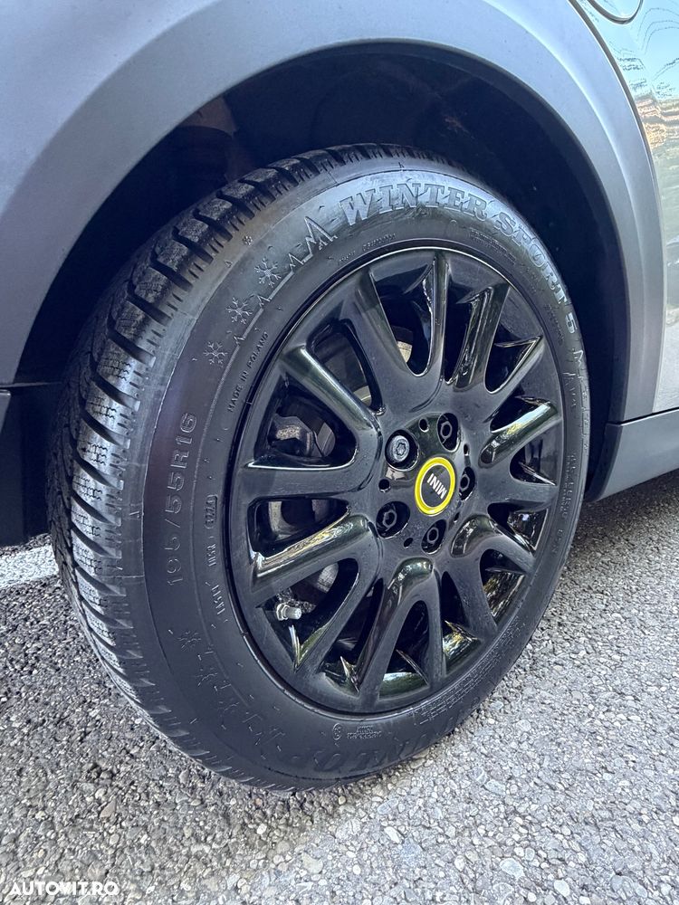 Mini Cooper SE Trim S - 27