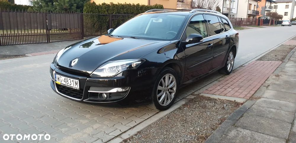 Renault Laguna 2.0 Turbo Initiale - 3