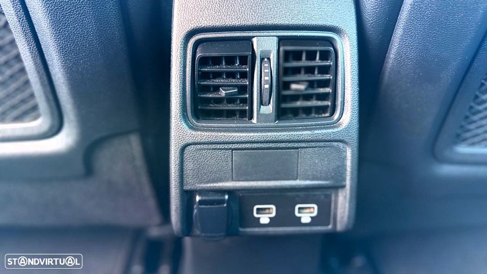 Renault Arkana 1.6 E-Tech R.S.Line - 23