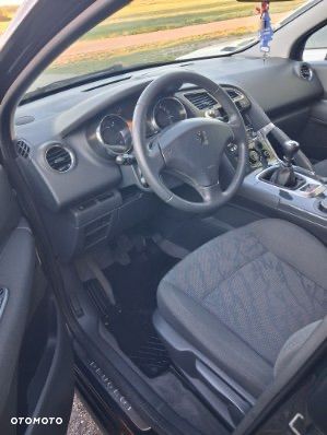 Peugeot 3008 HDi 115 Active - 12