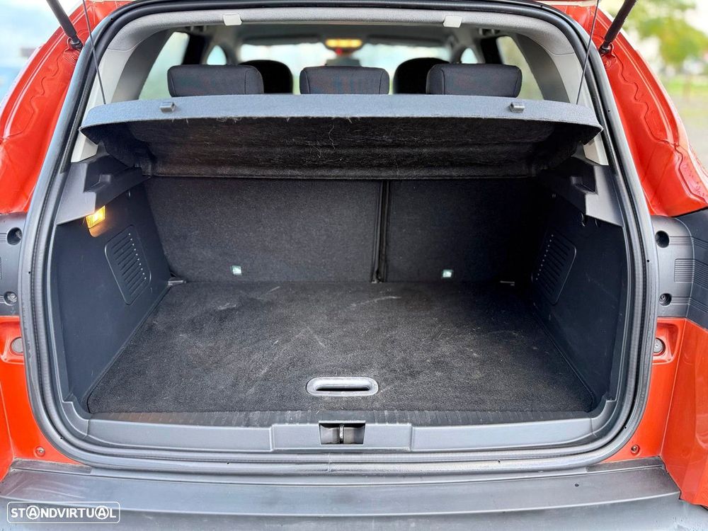 Renault Captur 1.5 dCi Expression - 8