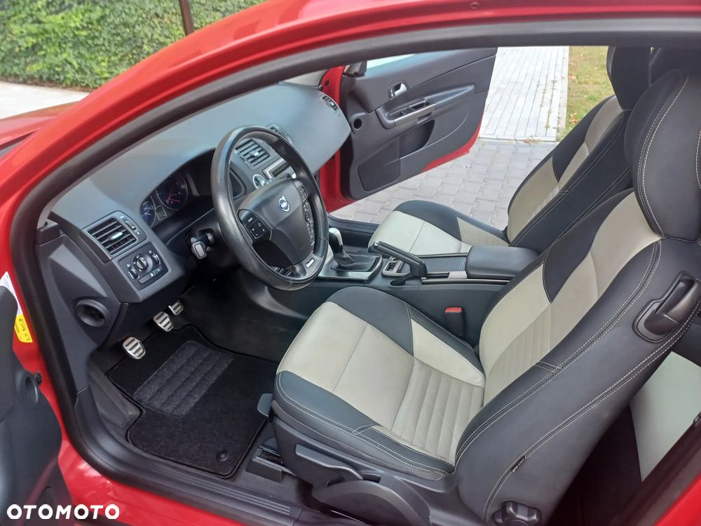 Volvo C30 1.6D RDesign - 19