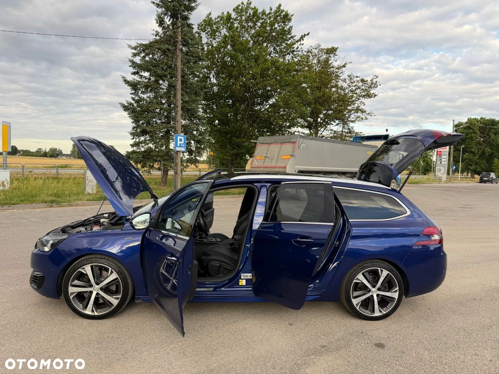 Peugeot 308 - 30