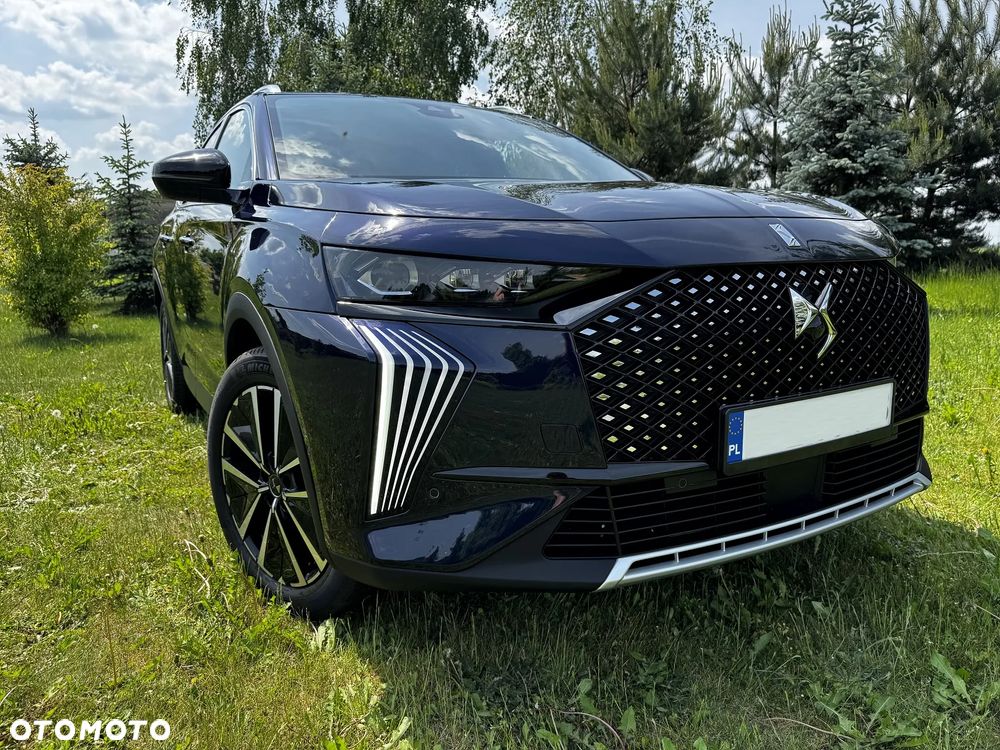 DS Automobiles DS 7 Crossback - 1