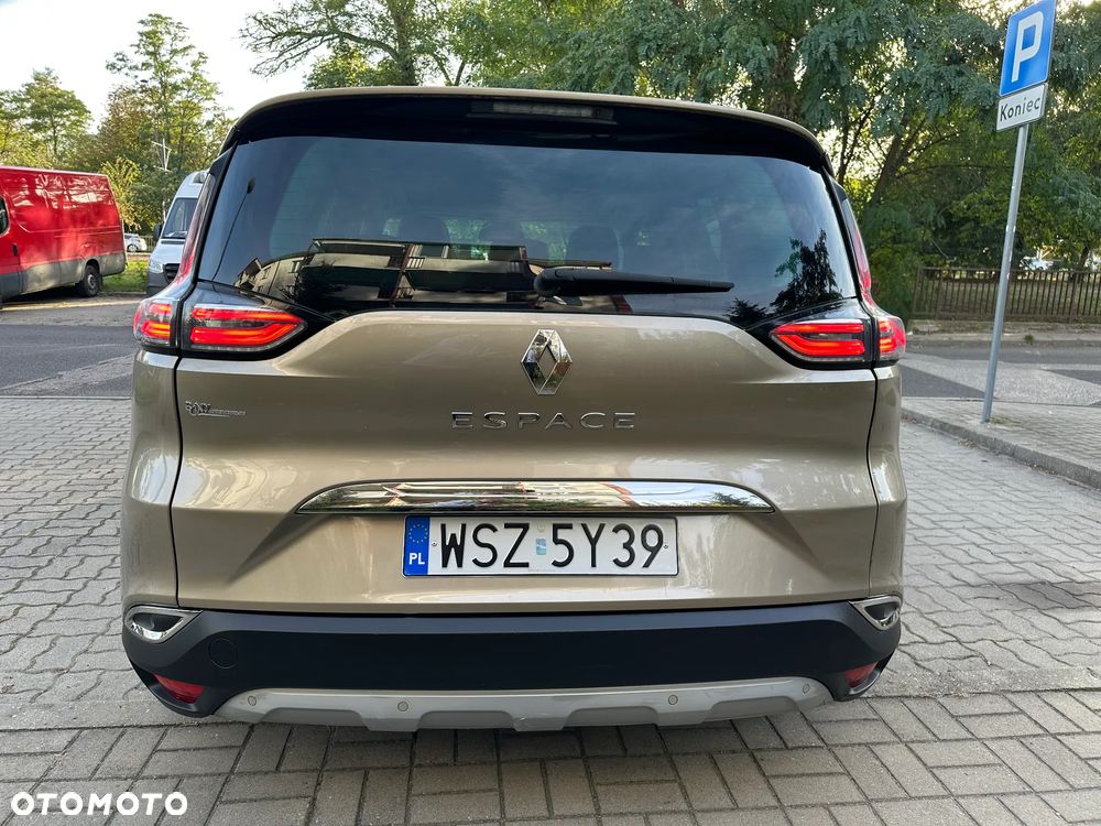 Renault Espace - 6