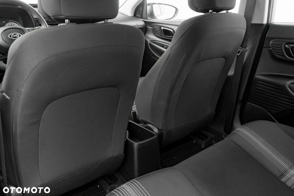 Hyundai i20 1.2 Pure - 17