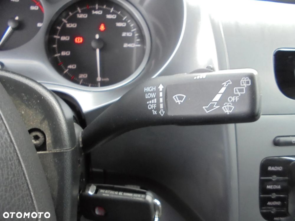 Seat Leon 1.6 TDI DPF Style - 20