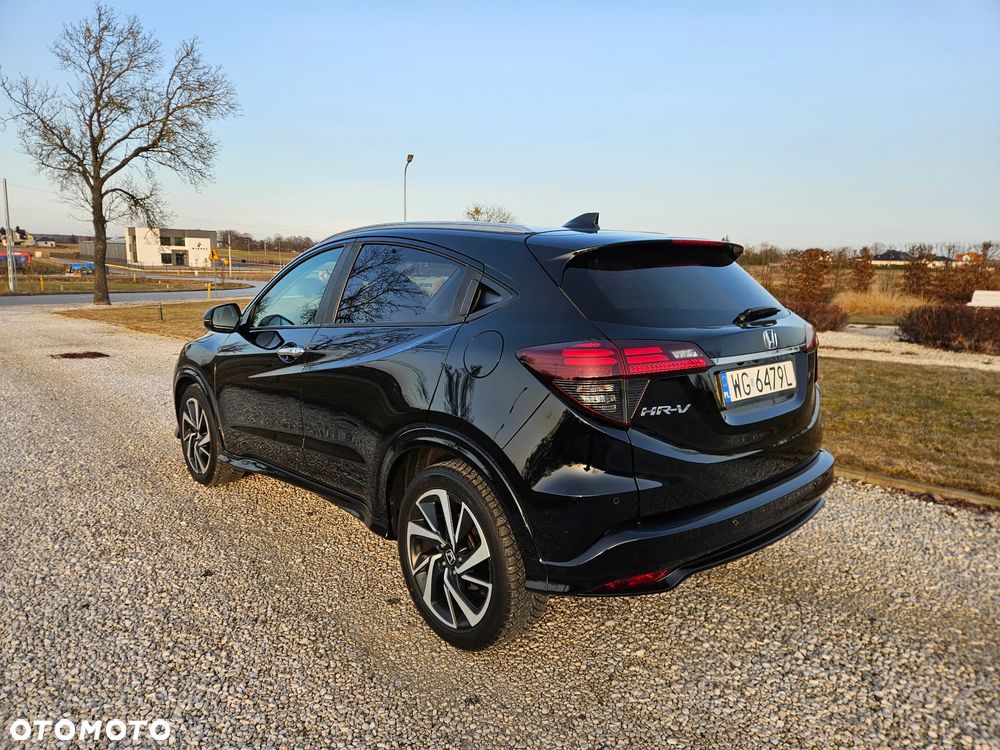Honda HR-V 1.5 Executive (ADAS) - 6